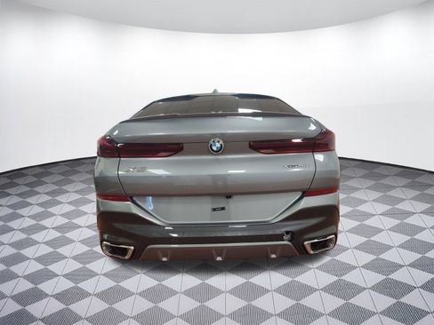 New 2026 BMW X6 xDrive40i image 9