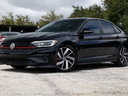 Used 2020 Volkswagen Jetta GLI Autobahn