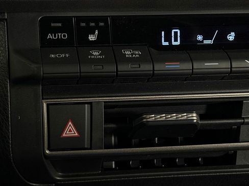 Used 2026 Toyota Camry XSE FWD image 18