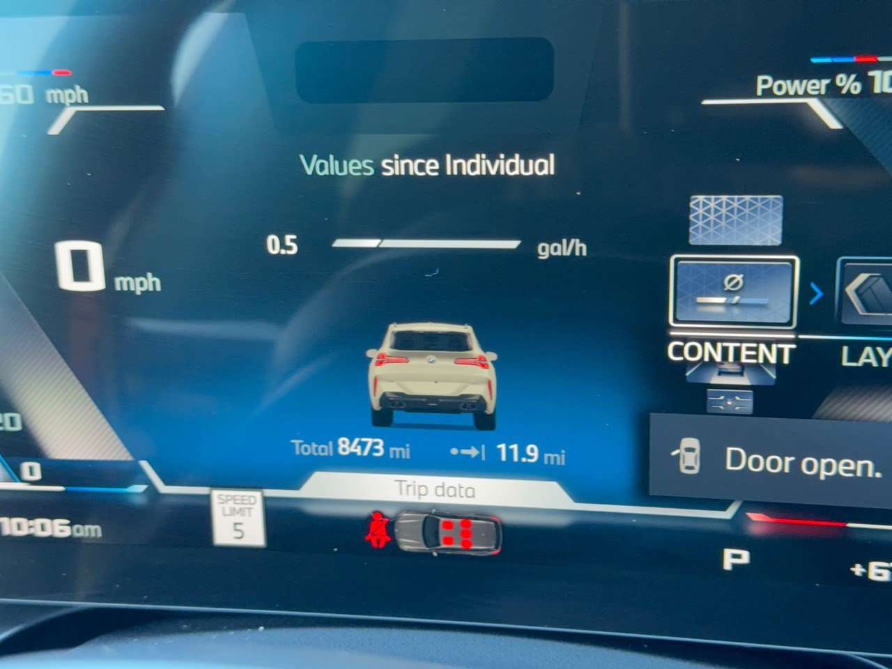Certified 2026 BMW X3 M50 AWD/4WD image 26
