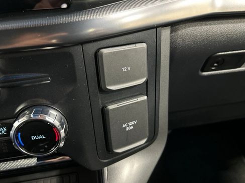 Certified 2024 Ford F150 Lariat w/ Equipment Group 502A High AWD/4WD image 25