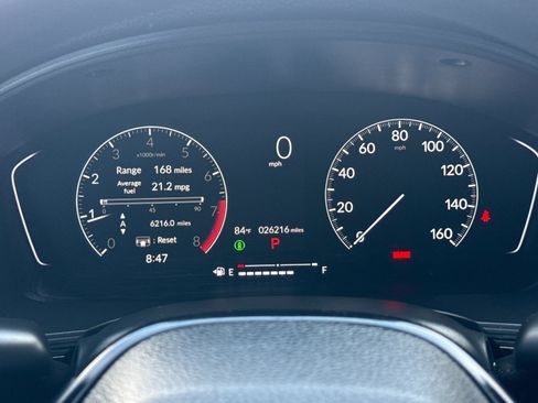 Used 2023 Honda Civic LX image 23