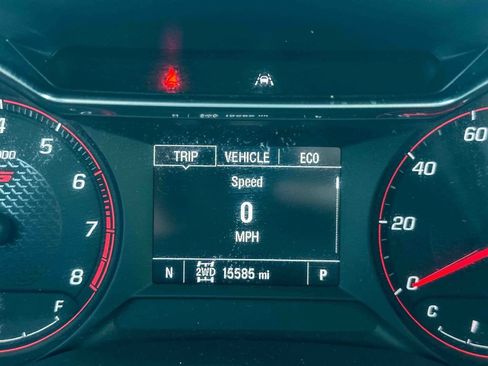 Used 2023 Chevrolet TrailBlazer RS w/ Convenience Package AWD/4WD image 23