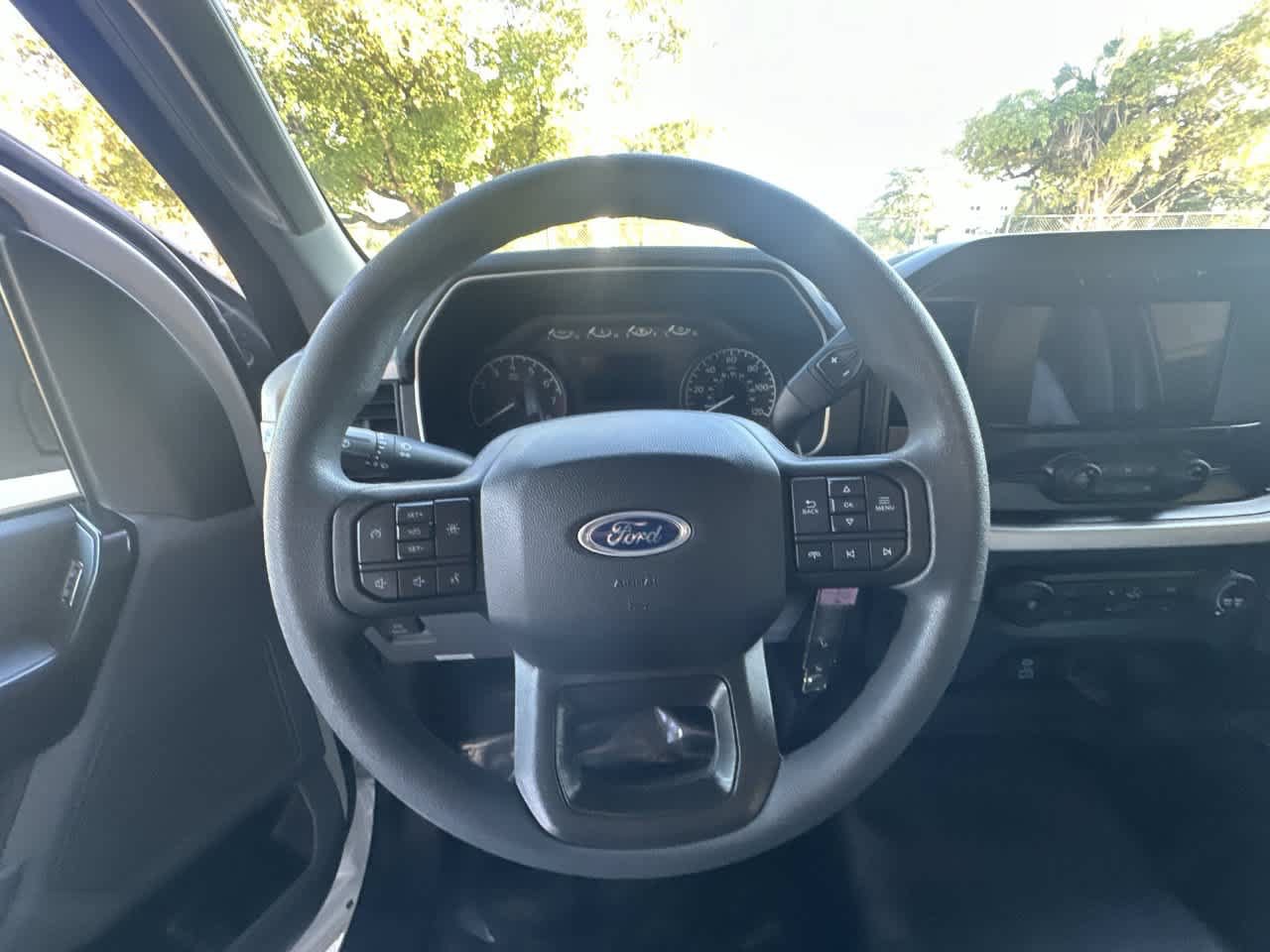 Used 2023 Ford F150 XL RWD image 15