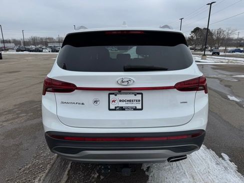 Used 2023 Hyundai Santa Fe SEL image 36