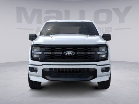 New 2026 Ford F150 STX image 3