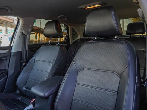 Used 2015 Volkswagen Passat 1.8T S image 22