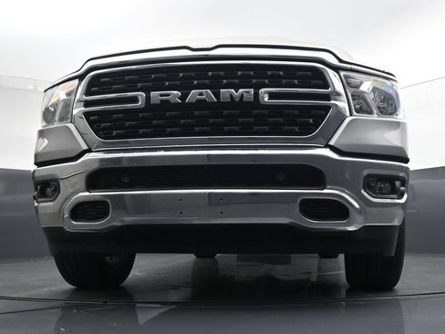 Used 2022 RAM 1500 Big Horn AWD/4WD image 33