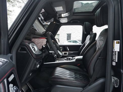 Used 2020 Mercedes-Benz G 63 AMG G 63 AMG image 39