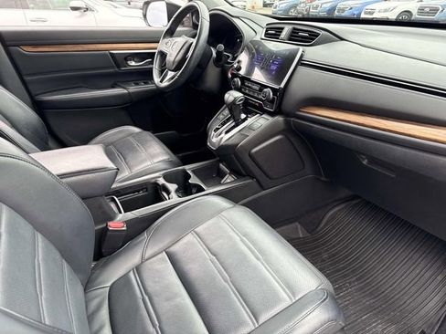 Used 2018 Honda CR-V EX-L image 18