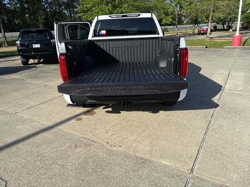 New 2026 Toyota Tundra SR5 image 33