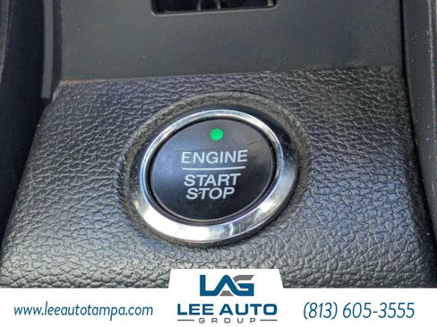 Used 2017 Ford F150 Lariat AWD/4WD image 26