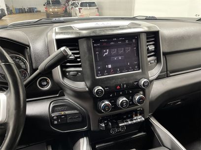 Used 2019 RAM 2500 Big Horn