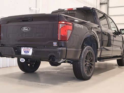 New 2026 Ford F150 XLT image 9