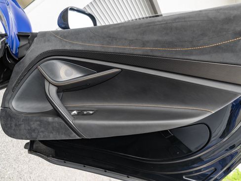Used 2020 McLaren 720S Luxury RWD image 53