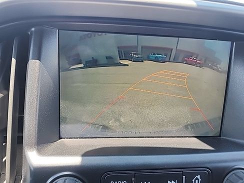 Used 2015 Chevrolet Colorado LT w/ Luxury Package RWD image 6