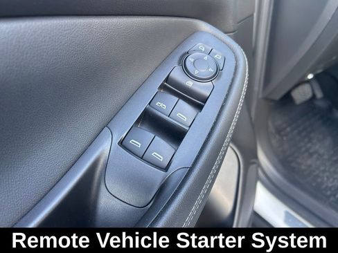 Certified 2023 Buick Encore GX Preferred w/ Cold Weather Comfort Package image 18