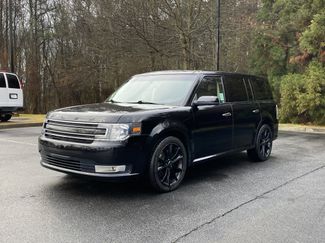 Used 2018 Ford Flex SEL w/ Equipment Group 202A video 2