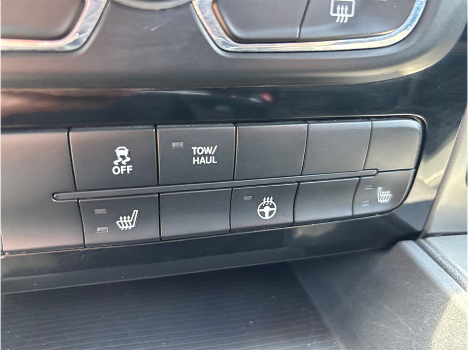 Used 2017 RAM 1500 Sport AWD/4WD image 27