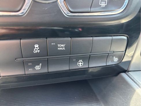 Used 2017 RAM 1500 Sport AWD/4WD image 27