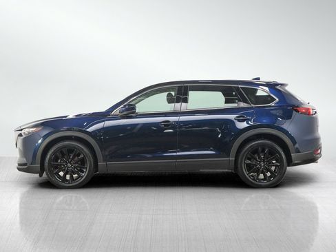 Used 2023 MAZDA CX-9 Touring Plus AWD/4WD image 2