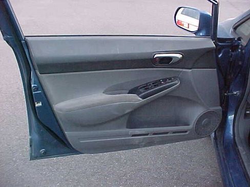 Used 2006 Honda Civic LX image 14