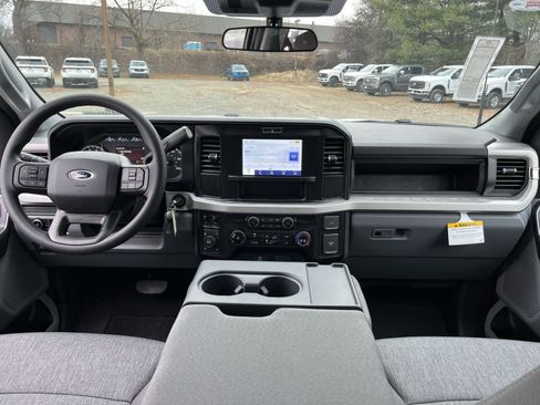 New 2026 Ford F250 XL w/ STX Appearance Package AWD/4WD image 22