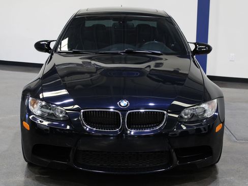 Used 2011 BMW M3 Coupe image 4