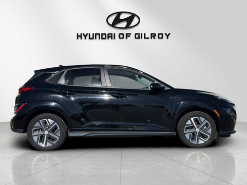 Used 2023 Hyundai Kona SEL w/ Cargo Package FWD image 6