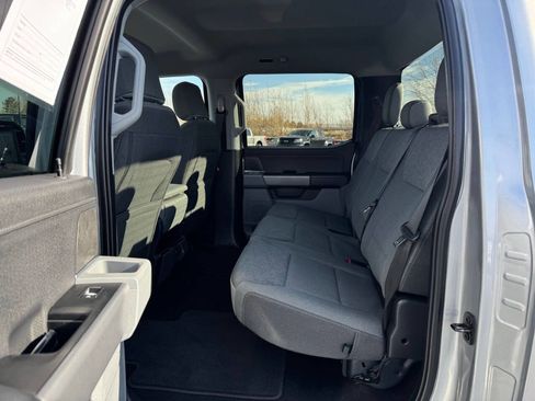 Used 2024 Ford F150 XLT image 27