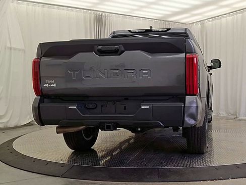Used 2024 Toyota Tundra SR5 image 8