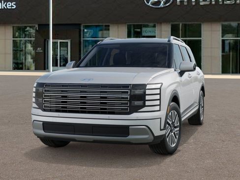New 2026 Hyundai Palisade SEL AWD/4WD image 6
