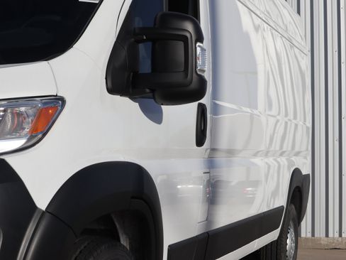 New 2026 RAM ProMaster 2500 w/ Convenience Group image 11