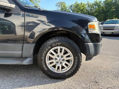 Used 2014 Ford Expedition EL XL AWD/4WD image 37