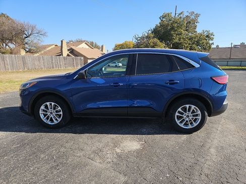 Used 2022 Ford Escape SE w/ Convenience Package image 6