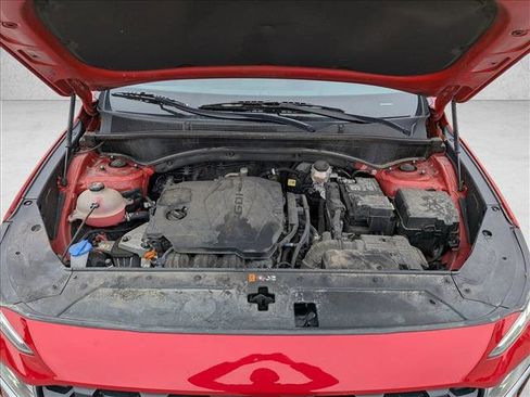 Used 2023 Hyundai Santa Fe SEL image 23