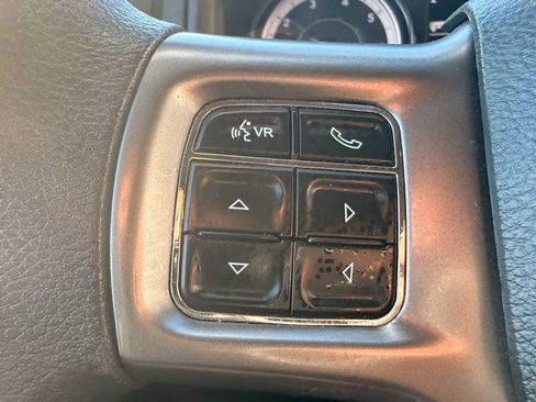 Used 2024 RAM 1500 Classic SLT AWD/4WD image 19
