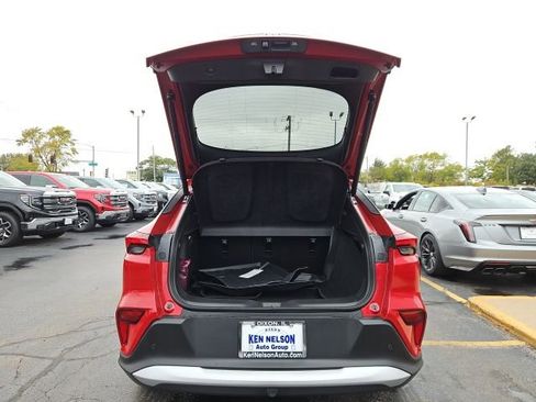 New 2026 Buick Envista Preferred w/ Convenience I Package image 7