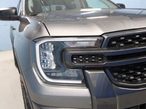 New 2026 Ford Ranger XLT w/ Equipment Group 301A High AWD/4WD image 27