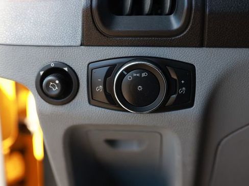 Used 2018 Ford Transit 250 148 High Roof image 45