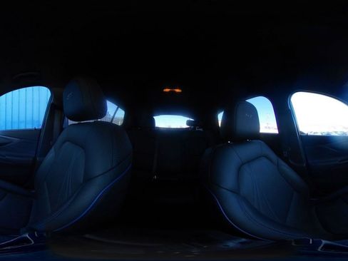 Used 2025 Buick Envista Sport Touring image 40