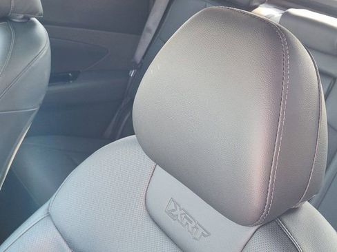 Certified 2025 Hyundai Santa Cruz XRT image 14