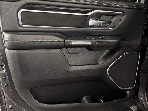 Used 2022 RAM 1500 Laramie RWD image 27