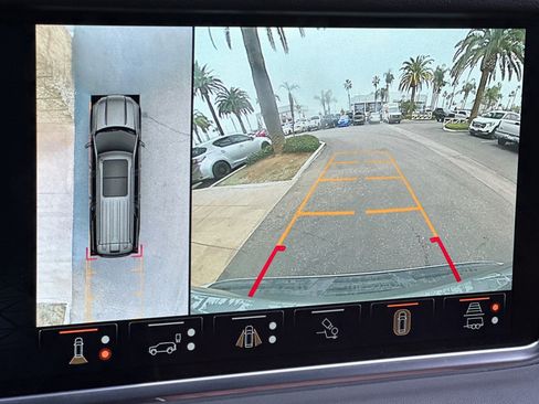 Certified 2023 GMC Yukon XL Denali Ultimate w/ LPO, Floor Liner Package image 22