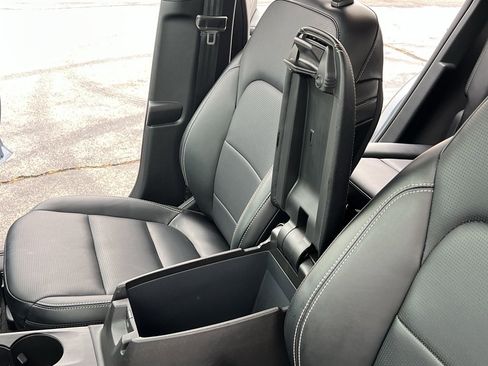 Used 2025 Ford Escape Platinum image 19