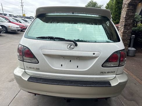 Used 2003 Lexus RX 300 4WD image 5