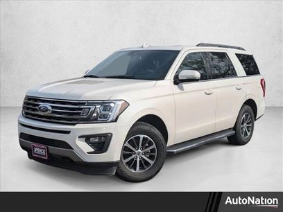 Used 2021 Ford Expedition XLT