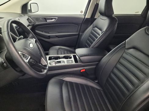 Used 2024 Ford Edge SEL image 17
