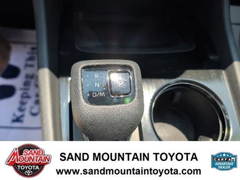 Used 2023 Nissan Rogue SV FWD image 20