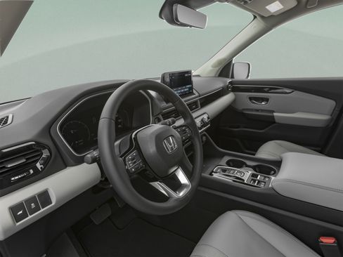 Used 2025 Honda Pilot EX-L image 40